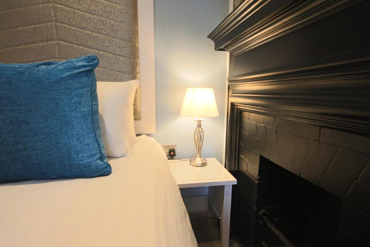 كونوي Caer Rhun Hall Hotel المظهر الخارجي الصورة